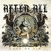 AFTER ALL - Cult of Sin cover 