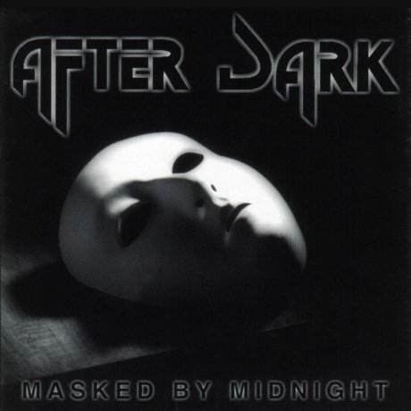 AFTER DARK - Masked By Midnight cover 