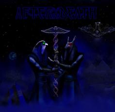 AFTER DEATH - Secret Lords of the Star Chamber Below cover 