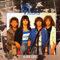 AFTER HOURS - Take Off cover 