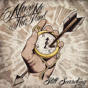 AFTER ME THE FLOOD - Still Searching cover 