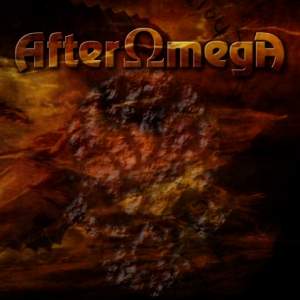AFTER OMEGA - After Omega cover 