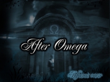 AFTER OMEGA - Inferno's Curse cover 