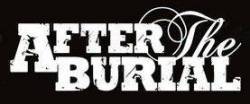 AFTER THE BURIAL - Demo 2005 cover 
