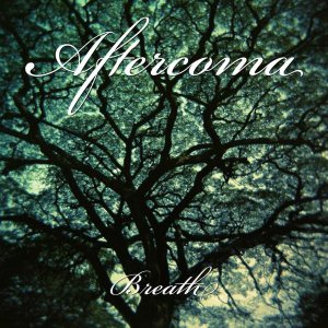 AFTERCOMA - Breath cover 