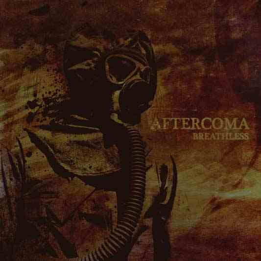 AFTERCOMA - Breathless cover 