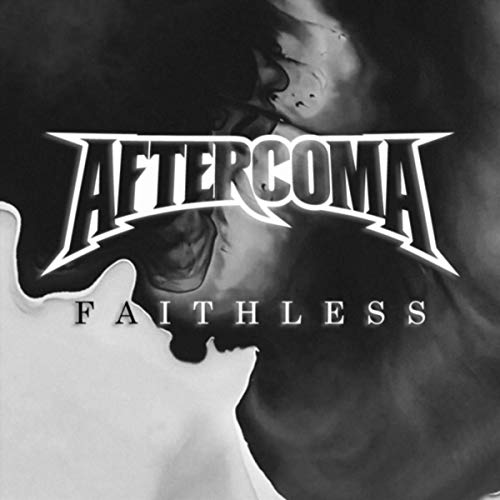 AFTERCOMA - Faithless cover 