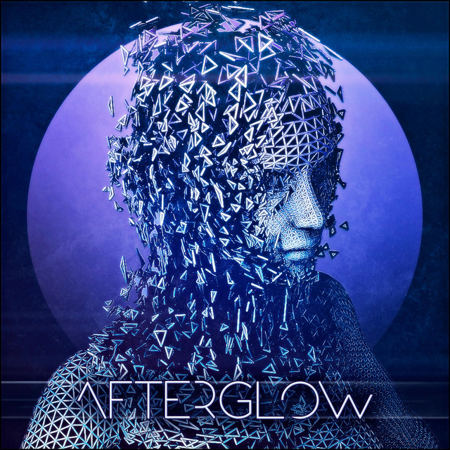 AFTERGLOW - Connected cover 