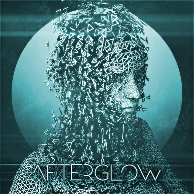 AFTERGLOW - Down cover 
