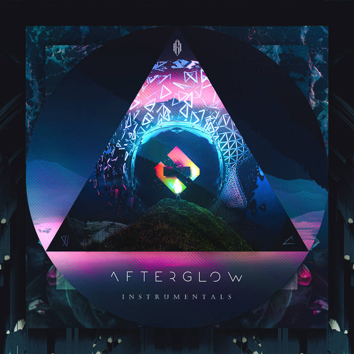 AFTERGLOW - Instrumentals cover 