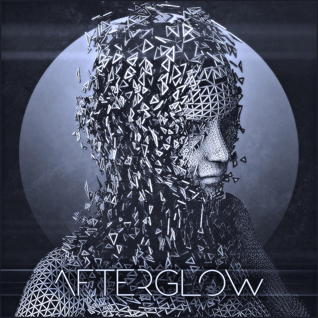 AFTERGLOW - Where We Came From cover 