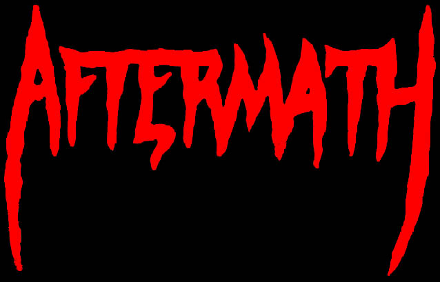 AFTERMATH (US) - Demo 1996 cover 