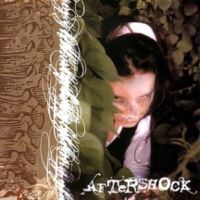 AFTERSHOCK (MA) - Through the Looking Glass cover 