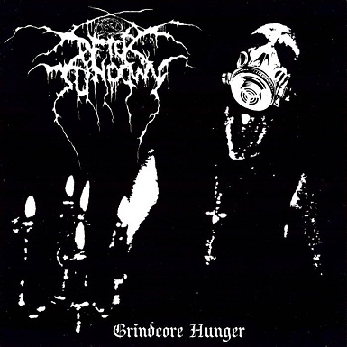 AFTERSUNDOWN - Grindcore Hunger cover 