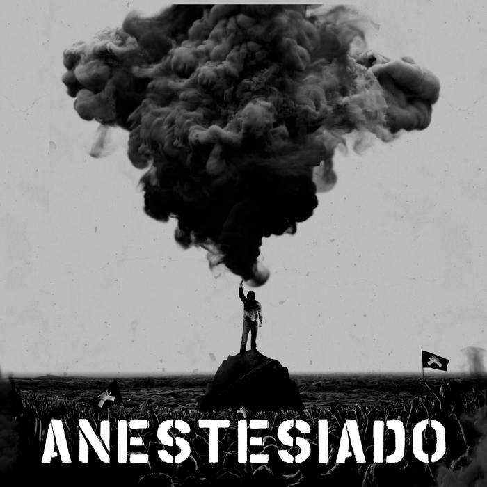 AGAINST - Anestesiado cover 