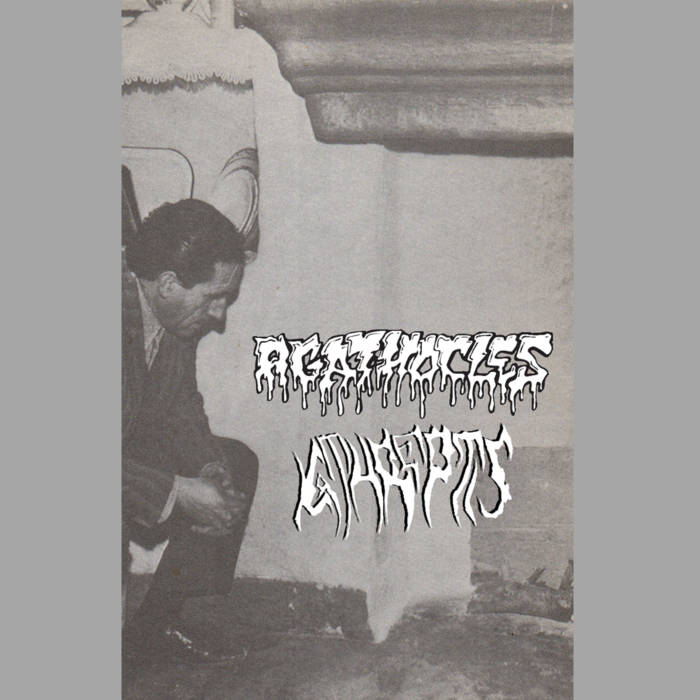 AGATHOCLES - Agathocles / Kathreptis cover 