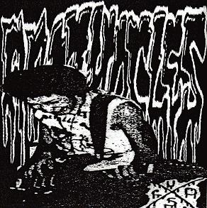 AGATHOCLES - Agathocles / Occult cover 