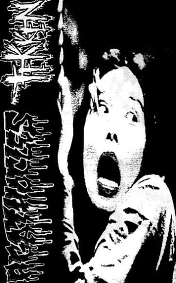 AGATHOCLES - Agathocles / Tekken cover 