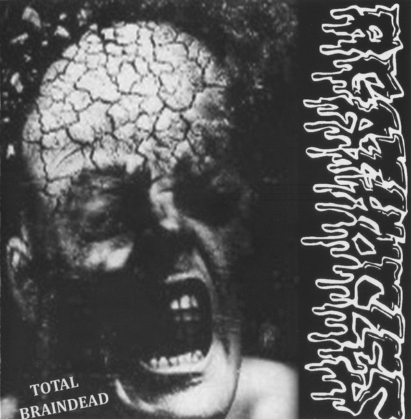 AGATHOCLES - Disorder / Agathocles cover 