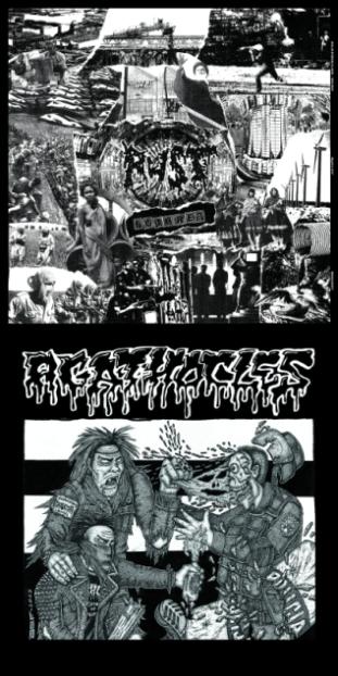 AGATHOCLES - Future? cover 