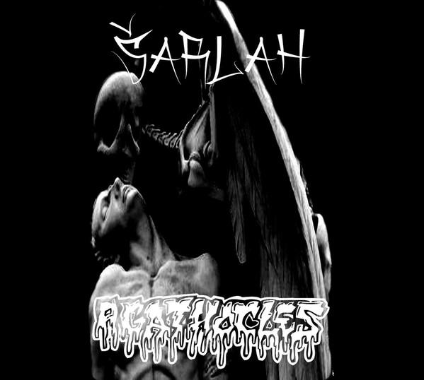 AGATHOCLES - Šarlah / Agathocles cover 