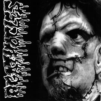 AGATHOCLES - Untitled cover 