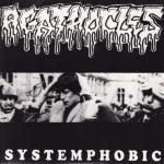AGATHOCLES - Untitled / Systemphobic cover 