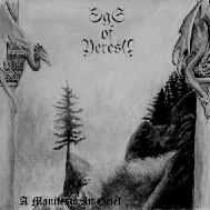 AGE OF HERESY - A Manifesto in Grief cover 