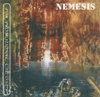 AGE OF NEMESIS - FOR PROMOTIONAL USE ONLY (PROMO) cover 
