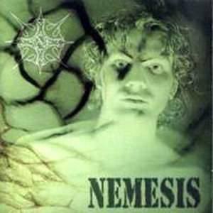 AGE OF NEMESIS - Nemesis cover 