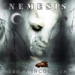 AGE OF NEMESIS - Terra Incognita cover 