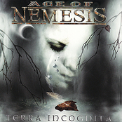 AGE OF NEMESIS - Terra Incognita (2007) cover 