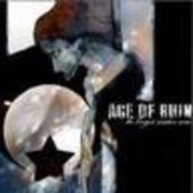 AGE OF RUIN - The Longest Winter Woes cover 