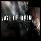 AGE OF RUIN - The Tides of Tragedy cover 
