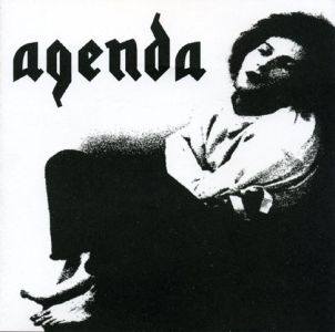 AGENDA - Agenda cover 