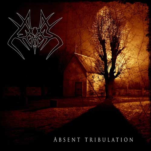 AGES - Absent Tribulation cover 