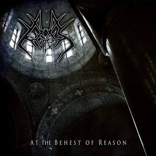 AGES - At the Behest of Reason cover 