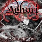 AGHORI (CA) - Inevitable cover 