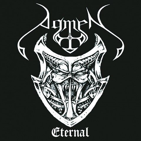 AGMEN - Eternal cover 