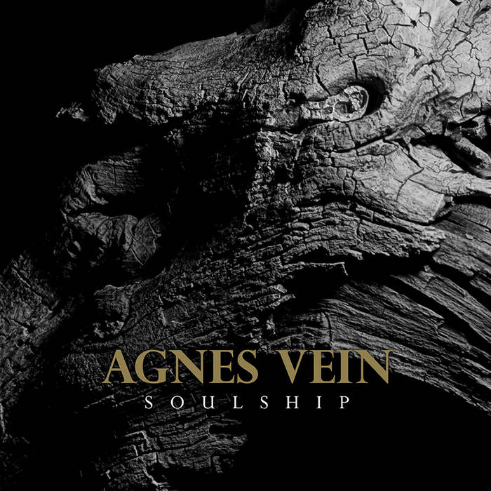 AGNES VEIN - Soulship cover 