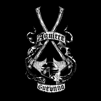 AGUIRRE - Aguirre / Guevnna cover 