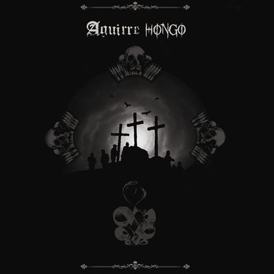 AGUIRRE - Aguirre / Hongo cover 