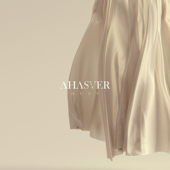 AHASVER - Dust cover 