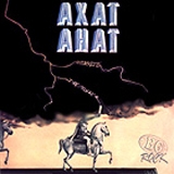AHAT - Походът cover 