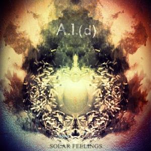 A.I.(D) - Solar Feelings cover 