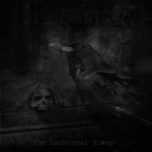 AILMENT - The Lachrymal Sleep cover 