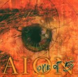 AION - One Of 5 cover 