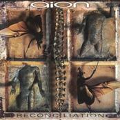 AION - Reconciliation cover 