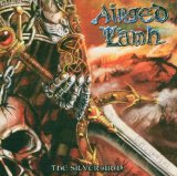 AIRGED L'AMH - The Silver Arm cover 