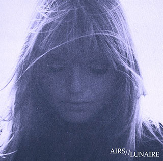 AIRS - Airs / Lunaire cover 